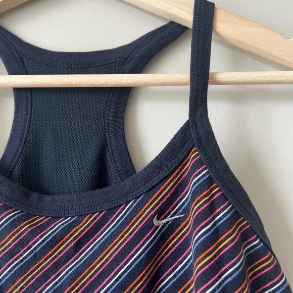 Vintage Nike Tank Top XS - Picture 4 of 4